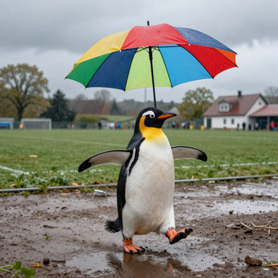 PinguinWetter vom 26.08.2026 um 01:05 Uhr